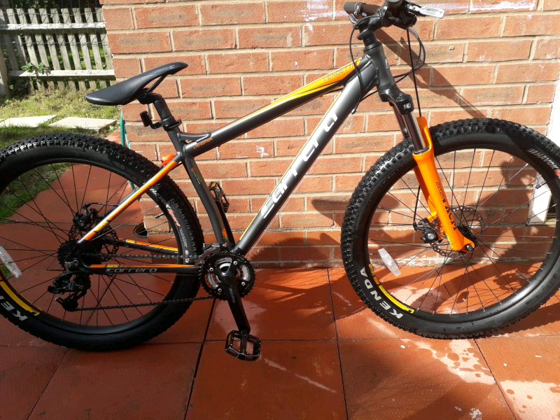 carrera vendetta 2019